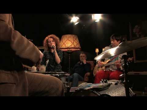 MARIA RADUCANU QUARTET, "Los Piconeros", mezzo voce 2009