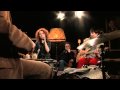 MARIA RADUCANU QUARTET, "Los Piconeros ...