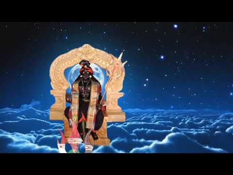 Karunggattil Kudiyirukkum-Shri Munniswaren