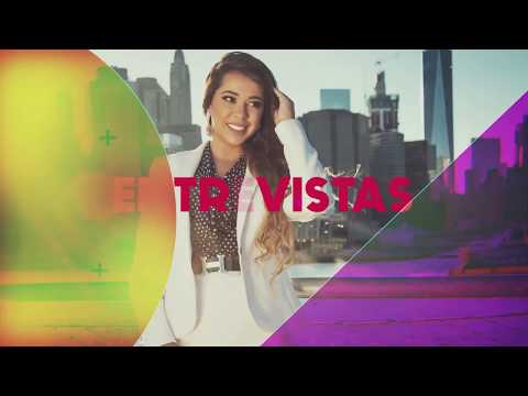 Rick e Giovani em New York