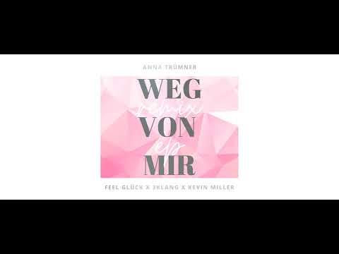 Anna Trümner - WVM (Feel Glück REMIX)