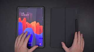 Samsung Galaxy Tab S7+ - Should you get 6GB or 8GB of RAM?