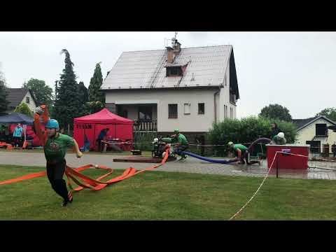 SDH Dneboh muži - JL Sychrov 25.6.2022