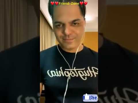 Vijay sharma Mora Saiyan KHAMAJ - Friend-Zone