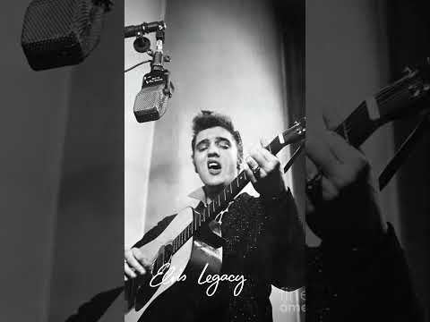 Elvis's First Recording Session — The Moment Everything Changed