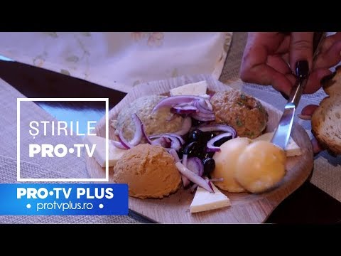 Românii consumă de două ori mai mult unt decât în 2010. Cum se transformă bucătăria românească