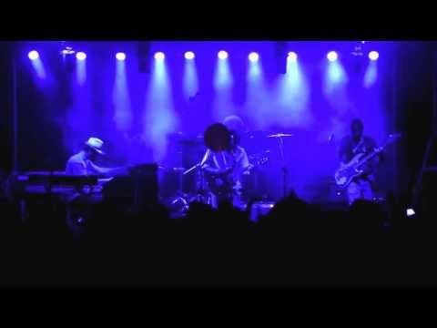 DOPAPOD (04 My Elephant vs Your Elephant) Disc Jam 2013