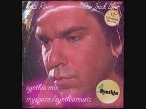 One track Lover (Synthia Remix) - Todd Rivers