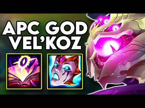 FLAWLESS APC VEL'KOZ ANNIHILATING CHALLENGERS