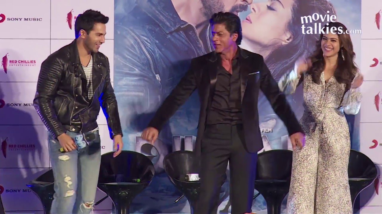 Tu Meri Premika Lyrics | Dilwale | Kanika Kapoor, Benny Dayal | Pritam Chakraborty