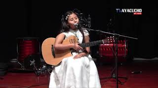 Download lagu Perlita León - Lamedallay Putcamayo mp3