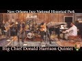 Donald Harrison Quintet: “The Magic Touch”