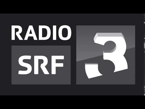 SRF 3 Nachrichten Jingle : Signet