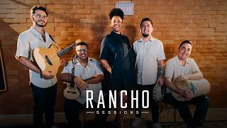 Download lagu Zé da gente: Rancho Sessions mp3