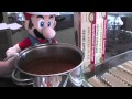 SM134 Short Cooking With Chef Mario Original