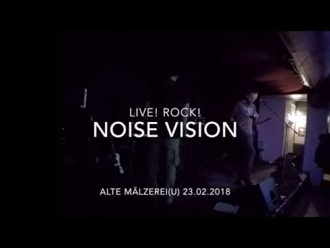 Noise Vision Live! Rock! 23 02 2018