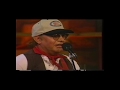 TMC Chef's Special: Gary P Nunn with Bobby Rambo & Brian Burns - Just Public Domain