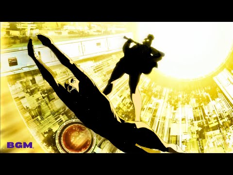 Seiko vs Evil Eye｜DAN DA DAN Season 2｜Clip