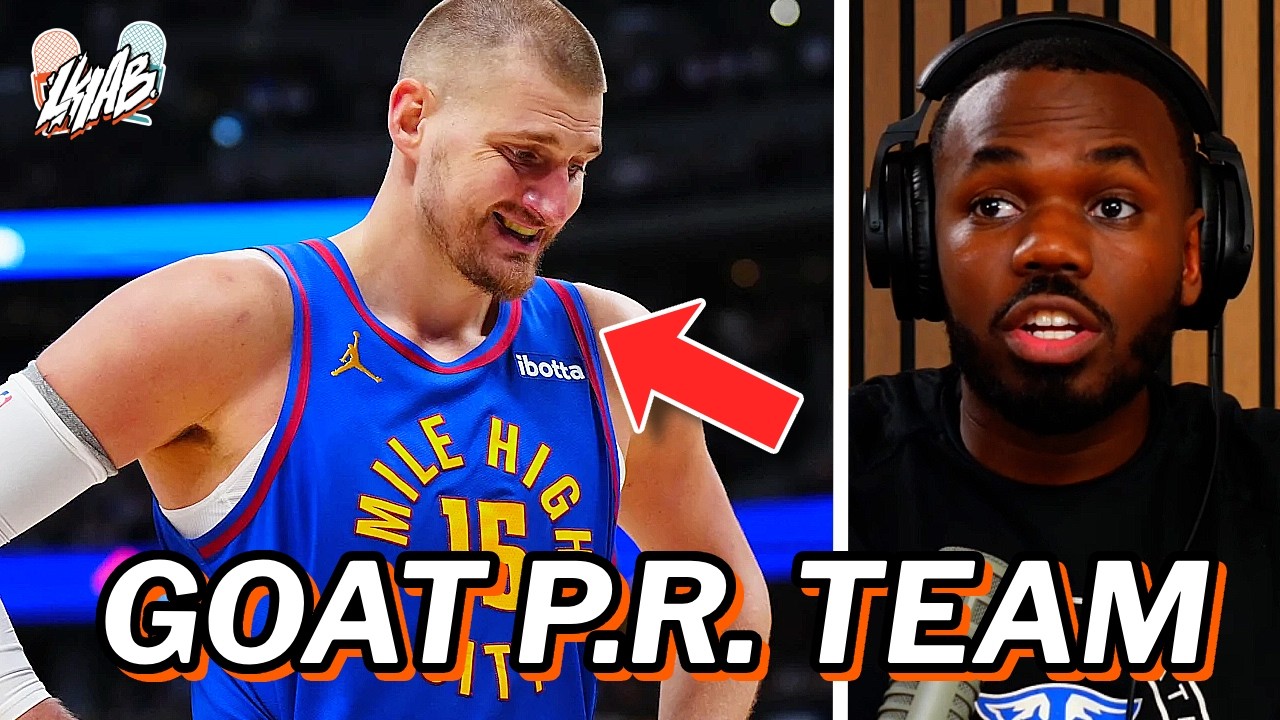 NBA Slander Isn't What It Used To Be