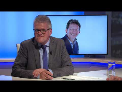 Uitgelicht! 27 juni 2017 - Jan Toering, CGMV - Staking basisschoolstaking