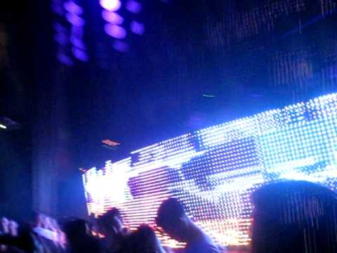 Tiësto Playing Inside Me & On Off @ Pacha, SP 4 hours Set!