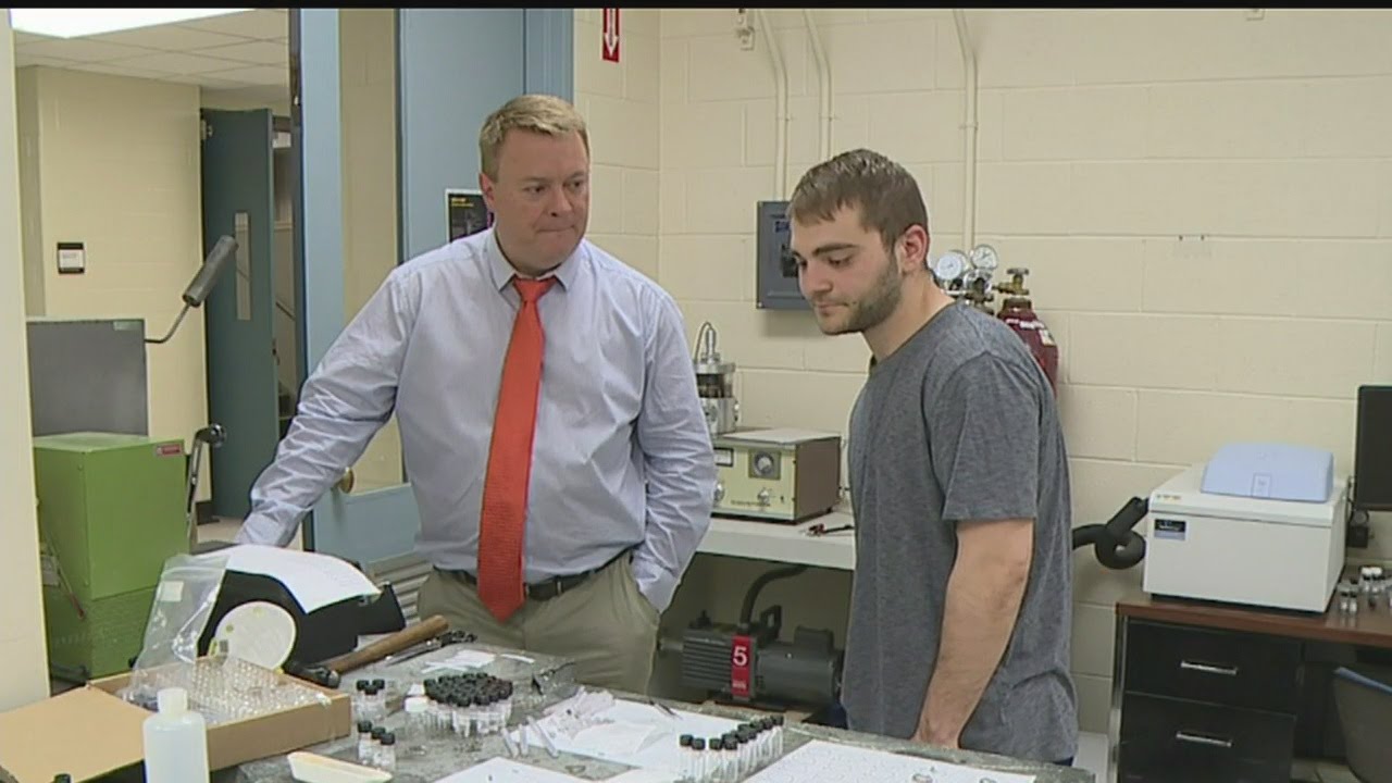 JobsNOW: Be a problem solver in the engineering field