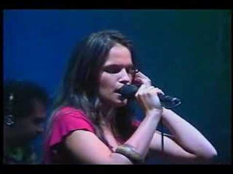 Aureliah Milagres - Ex.Forrueiros - Segue o seco - Montagem Ao Vivo