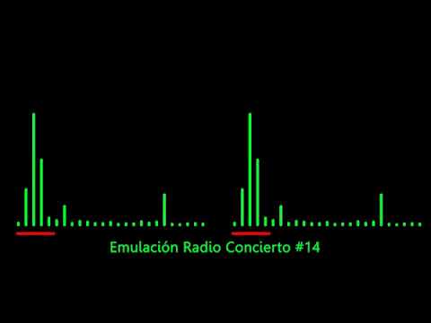 Radio Concierto Discotheque - (emulación) #14