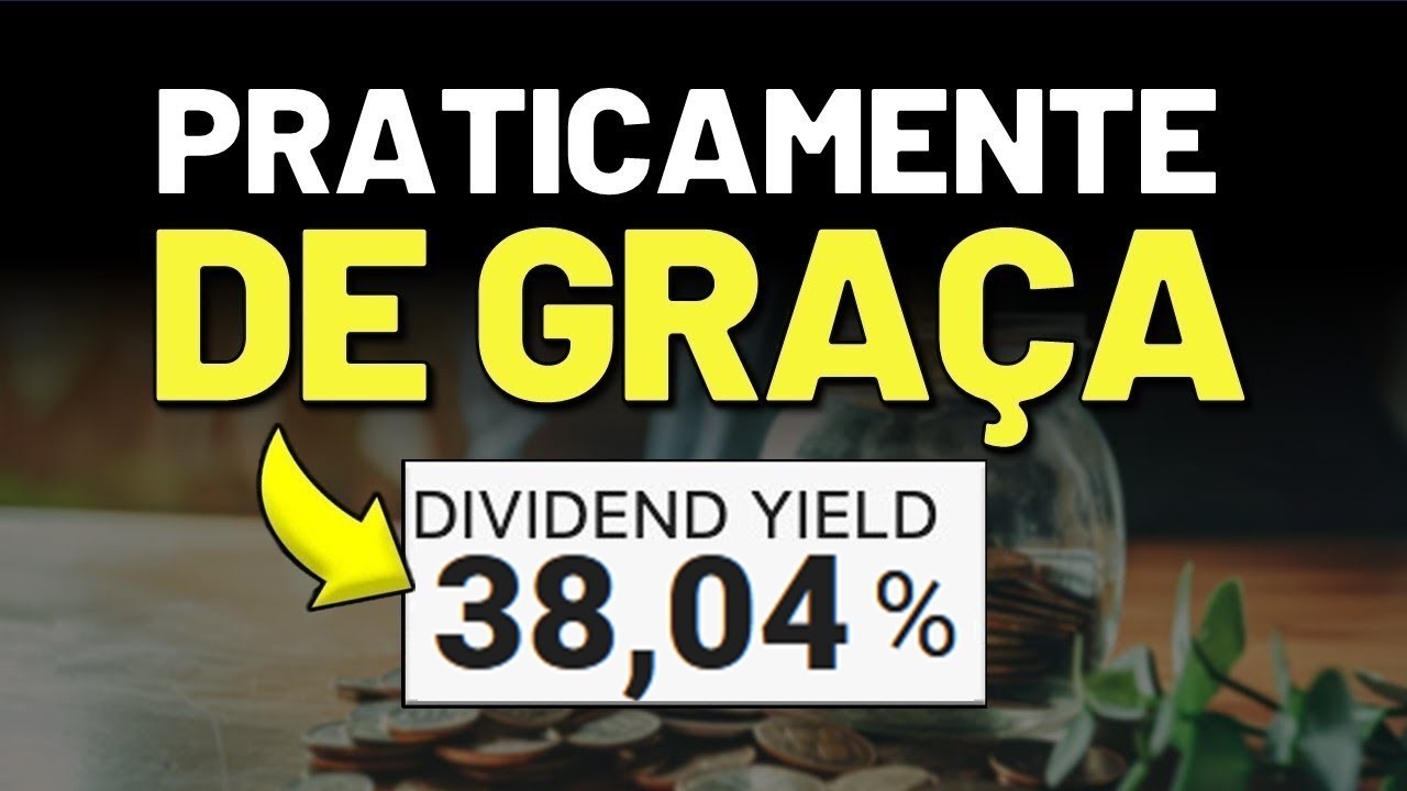 2 AÇÕES SMALL CAPS MUITO BARATAS E QUE PAGAM ALTOS DIVIDENDOS