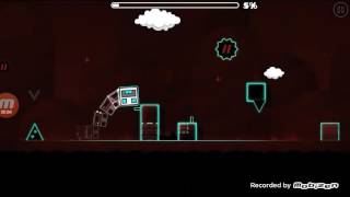 Geometry dash.level "Promises"