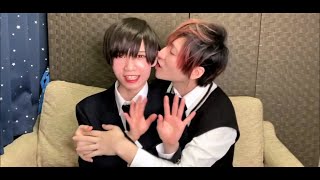 Download lagu Aki & Minato (Japanese couple) mp3 Download lagu Aki & Minato (Japanese couple) mp3