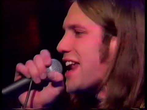 Reef - Place Your Hands - Live on Later