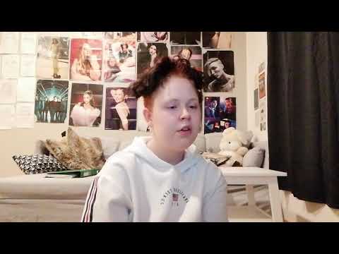 Krista siegfrids- can you see me (cover version)