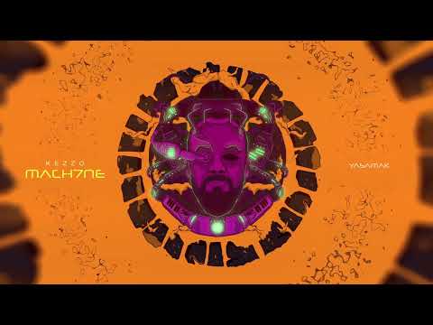 Kezzo - Yaşamak ( Official Audio)