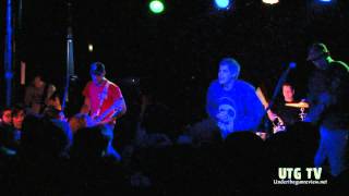 UTG TV: Such Gold - "Sycamore" (Live HD 1080p)