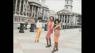 The Marvelettes - When you're Young and in Love 1967