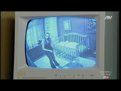 Mujer casos de la vida real - Testigo virtual