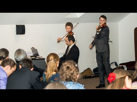 Amice, te rog părăsește