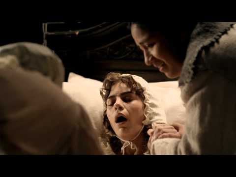 Trailer Belgrano, la película.