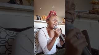 A Change is Gonna Come Cover - Courtney B