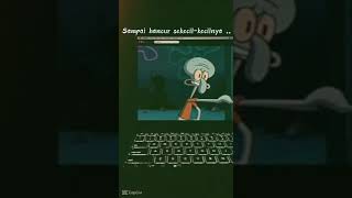 Download lagu Story WA Squidward | Spongebob | Status Wa mp3 Download lagu Story WA Squidward | Spongebob | Status Wa mp3