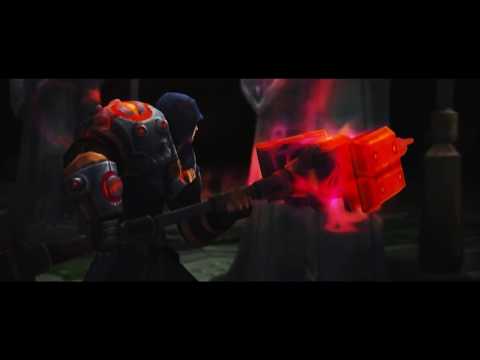 Valkrin Jayce Jungle  - Insane Come Back