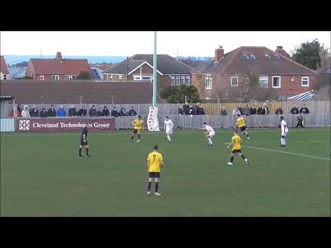 MARSKE UNITED V LINCOLN UNITED THE PITCHING IN NORTHERN PREMIER LEAGUE EAST 12.3.22 HIGHLIGHTS