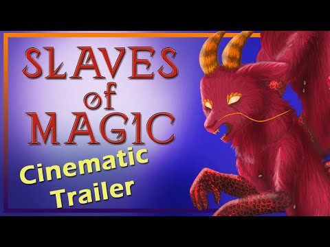 Cinematic Trailer