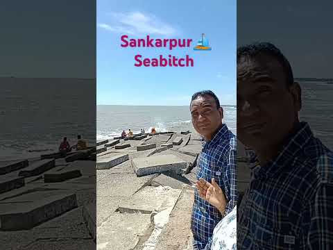 Wonderful sight of Digha #chetana#tour#highlights#wb#india#bangladesh#reelsvideo#subscribe#