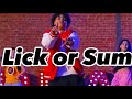 LICK OR SUM By Glorilla DexterCarrChoreography At Playgroundla