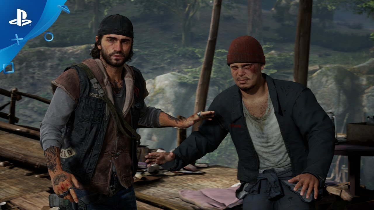 Como Você Lutará para Sobreviver em Days Gone