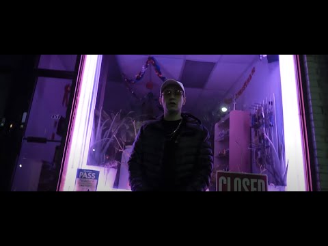 Minty Burns - To The Moon (Official Video)