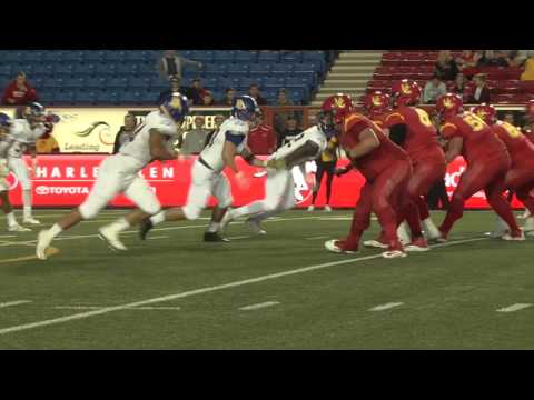 2016 Hardy Cup Preview - UBC vs. Calgary