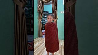 Download lagu Abidzar has just finished taking a shower and wants to wear his school uniform mp3 Download lagu Abidzar has just finished taking a shower and wants to wear his school uniform mp3